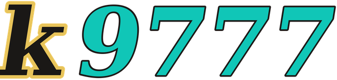 k9777 logo